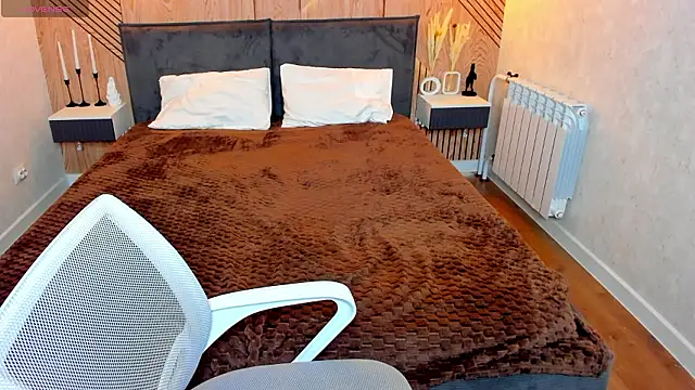 Ella-Ley's Live XXX Chat