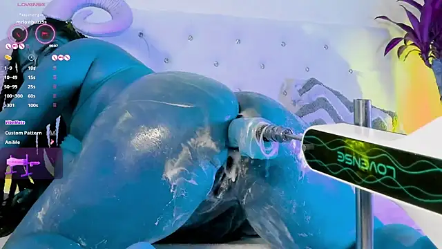 Chat +18 de ava_malaikaaa ao vivo