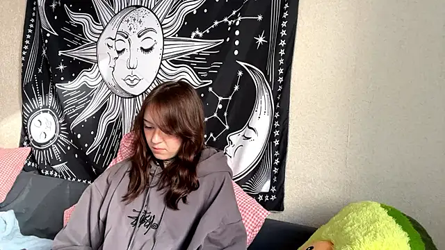 Littleways Webcam Show