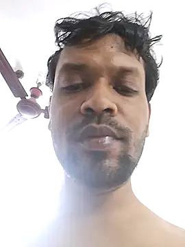 BlackBoy_Kolkata's Live XXX Chat