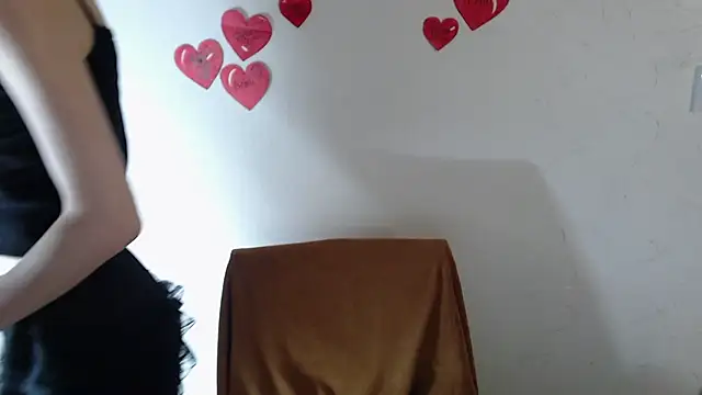 _Hanna_Moon_'s Live XXX Chat