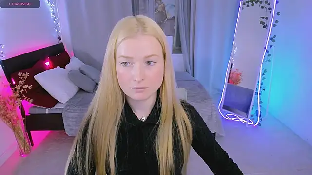 Laly_Peach's Live XXX Chat