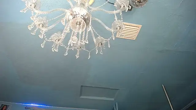 ADRIANNA_FOX Live XXX-chat