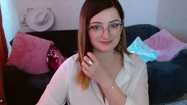 Онлайн чат XXX Arielsssplash