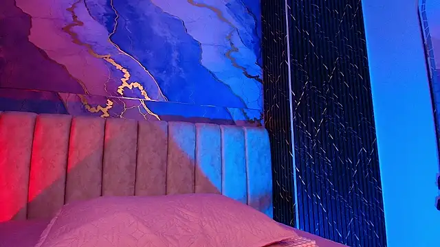 Chatroom XXX en direct de agath_69