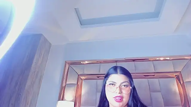 ValentinaBreats – Live XXX-chat