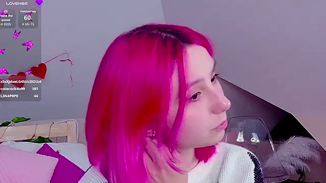 Liann_Stark – Live XXX-chat