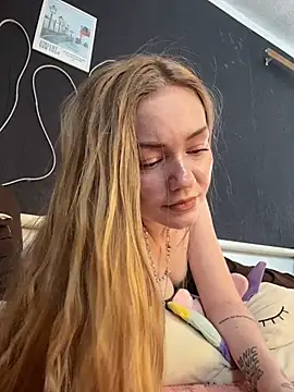 Czat XXX na żywo – MilaMoone