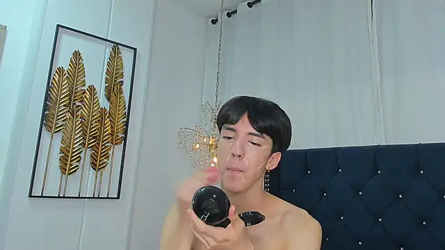 دردشة AerumChae الجنسية المباشرة