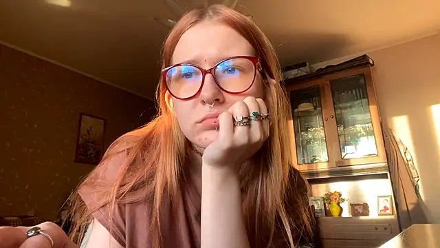 LaureenVielma Live XXX-chat