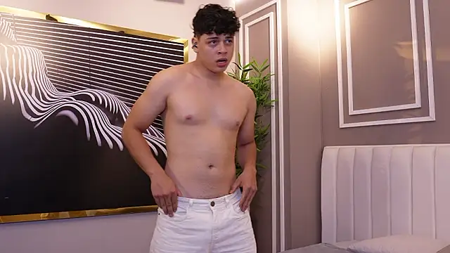 Živý XXX chat Ethan_occonor