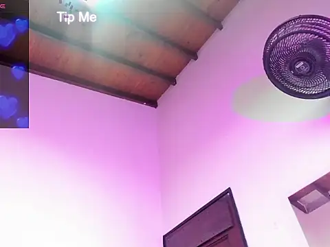 Вебкам-шоу Melody-Joness