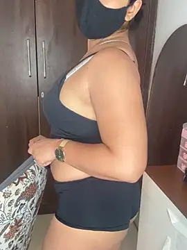 Sexy_Madhurii's Live XXX Chat
