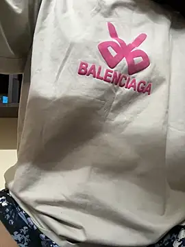 Modelbigbobsのウェブカメラショー