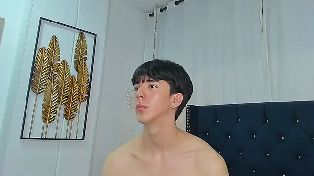 AerumChaeのウェブカメラショー