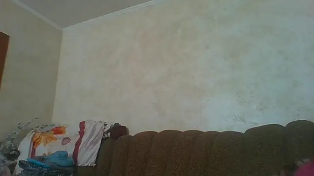 Webkamerová show MilaSky5303