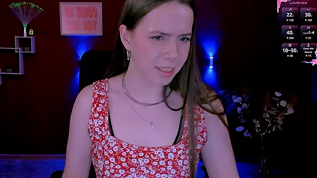 lumi_soft 라이브 XXX 채팅