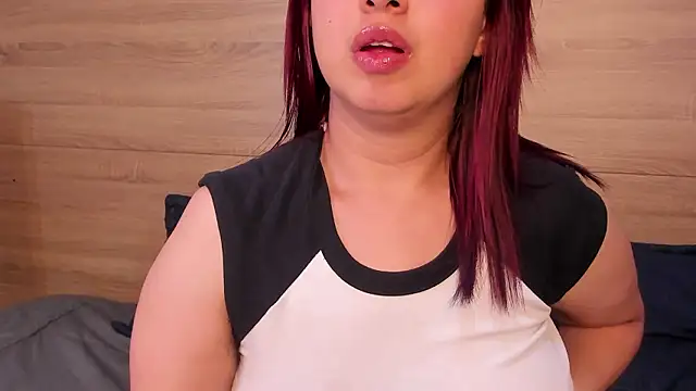 madelaine_blosson Obrolan Langsung XXX