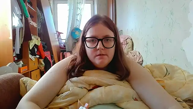 DesireMelissa 现场XXX聊天