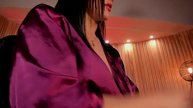 JennaOlsonX élő XXX-chatje