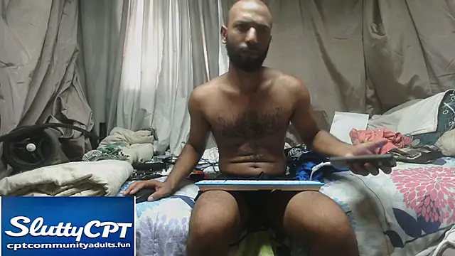 Camodick Adlı Modelin Canlı XXX Sohbeti