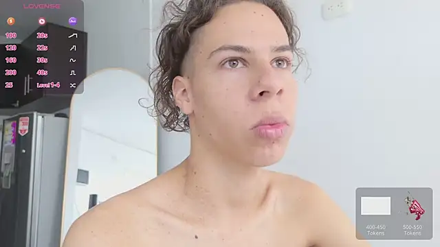 grey___27のウェブカメラショー