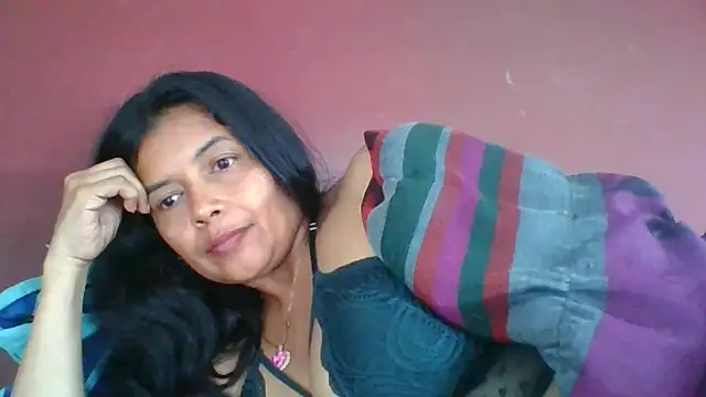 DianaOchoa_ élő XXX-chatje