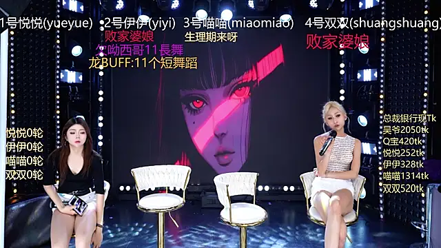 Živý XXX chat cdyyds003