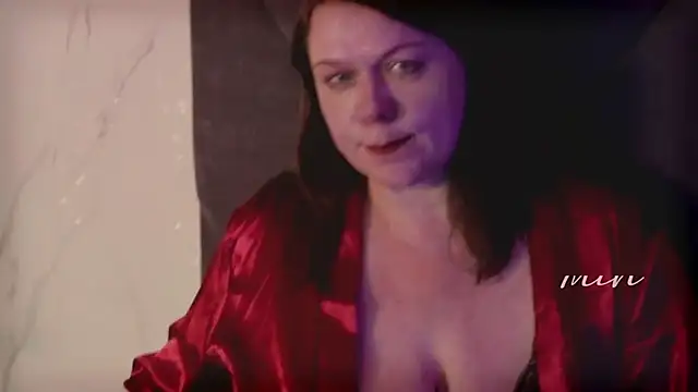 KellyPerfection élő XXX-chatje