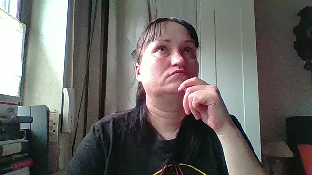 Вебкам-шоу _squirty_cum_lady_