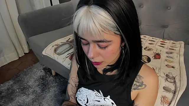 Chat XXX en directo de flower_smith_