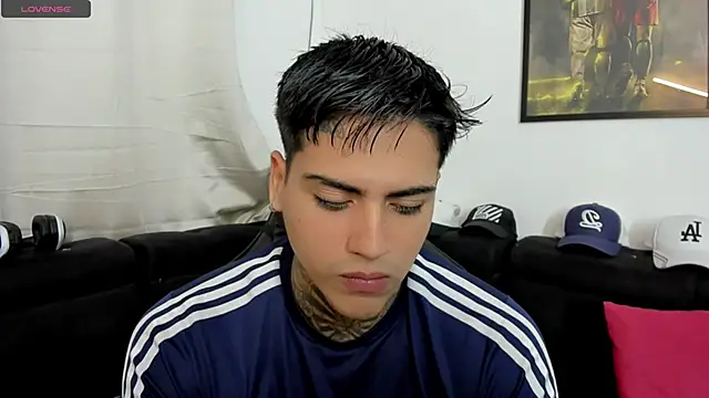 Živý XXX chat mad_maxxx2