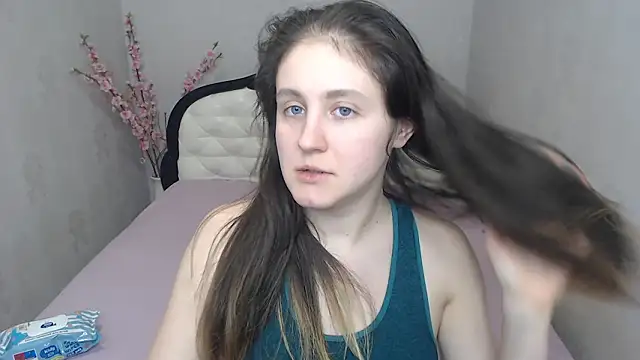 Holliy_Cooper Live XXX Chat