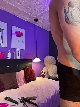 Živý XXX chat Karim_mansur