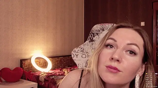 Hello_Lishan Live XXX chat