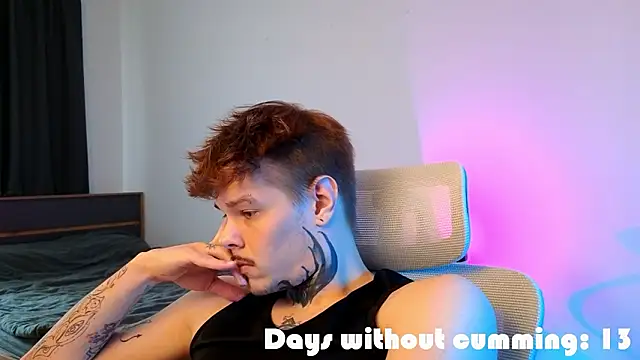 DENIS_HERE Obrolan Langsung XXX