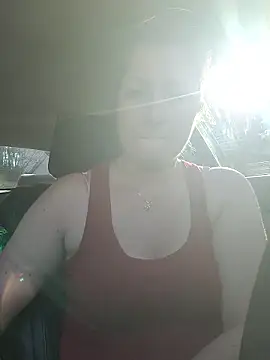 XXX chat uživo modela NikkiBlisss