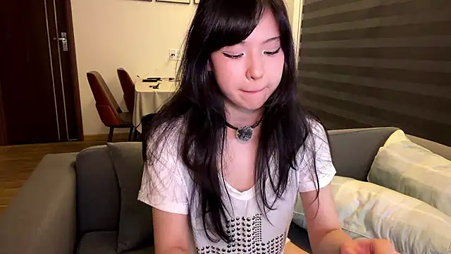 melana_love Chat XXX in diretta