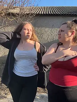 Sara_Slow Webcamshow