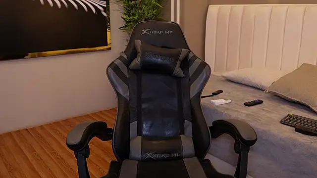 Ethan_occonorのウェブカメラショー