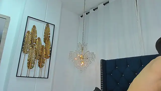 AerumChae's Live XXX Chat