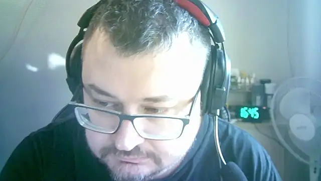 SirAbuser Live XXX-chat