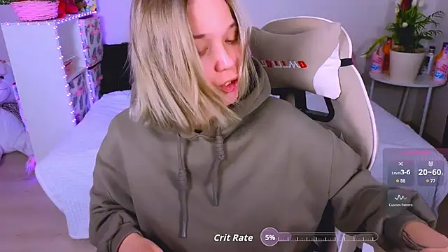 Karen_morris élő XXX-chatje