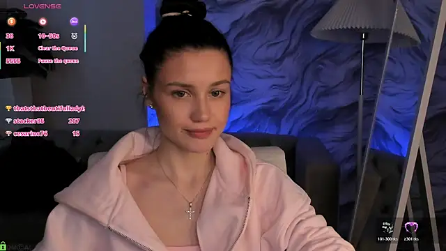 Aria_Mila's Live XXX Chat