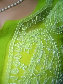 Webkamerová show TINASONI