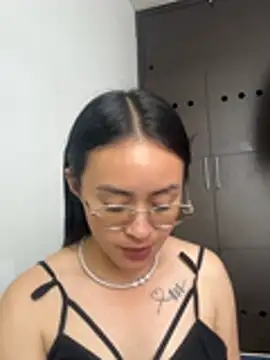 Show webcam de Anni_Rose