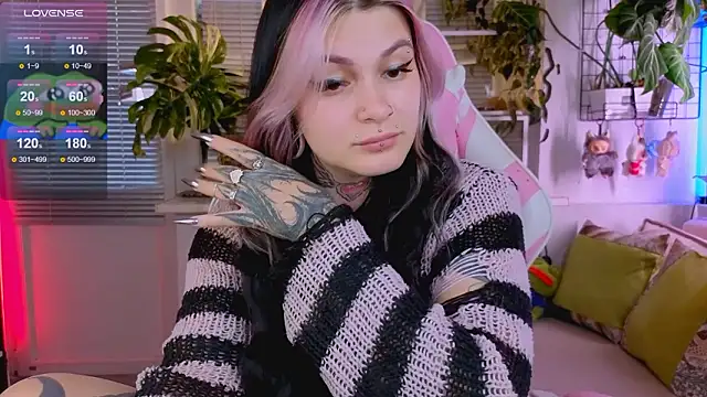 Chat +18 de jelya_sg ao vivo