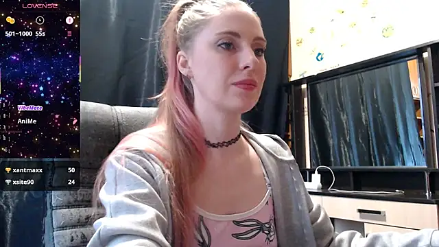 Aqualen: απευθείας συνομιλία ΧΧΧ