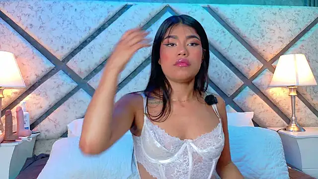 ZafiraRosen Webbikameraesitys