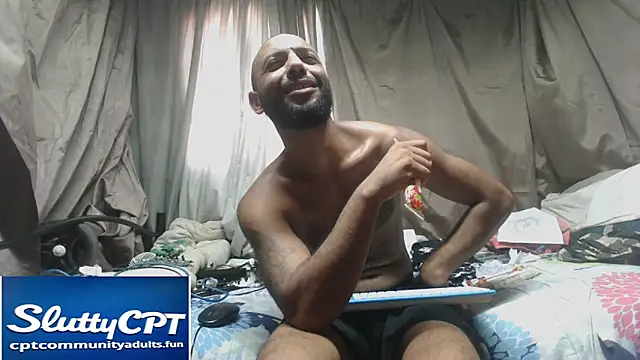 CamodickのライブXXXチャット